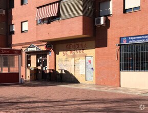Calle Ibiza, 6, Humanes de Madrid, Madrid à louer Photo intérieure– Image 2 sur 2