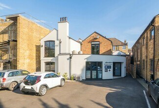 Plus de détails pour 1 Bury Ln, Rickmansworth - Bureau à louer