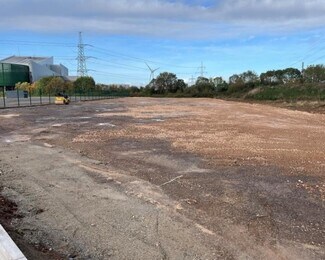 Plus de détails pour Severn Rd, Bristol - Terrain à louer