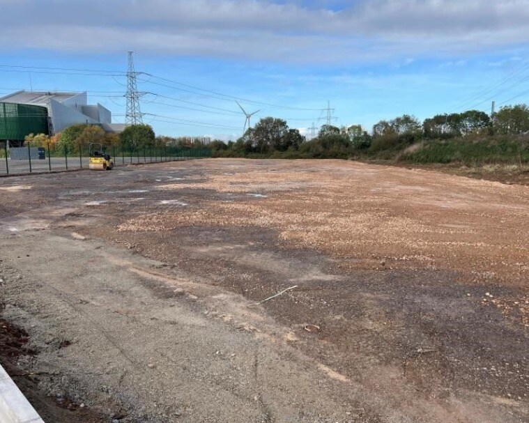 Severn Rd, Bristol à louer Photo principale– Image 1 sur 2