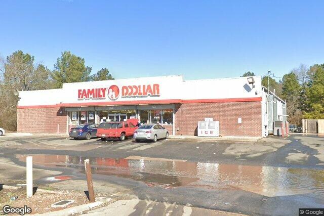 2620 Dr Martin Luther King Dr, Shreveport, LA à louer - Photo de l’immeuble – Image 1 sur 3