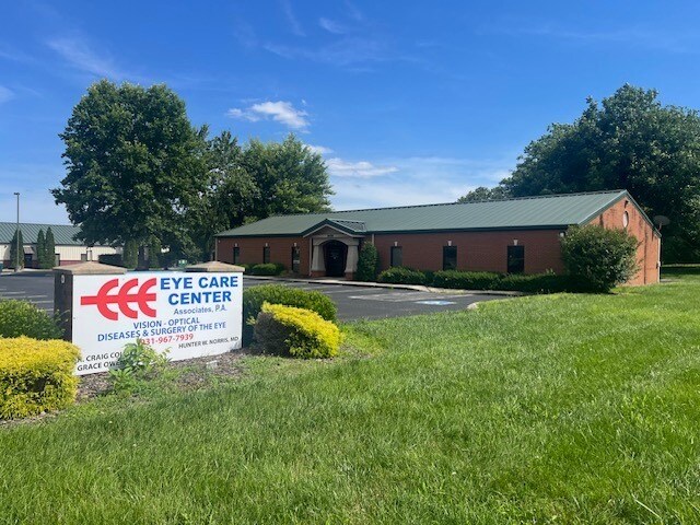 2020 Cowan Hwy, Winchester, TN à louer - Photo de l’immeuble – Image 2 sur 27