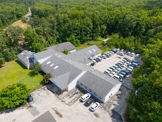 Plus de détails pour 350 Route 73, Berlin, NJ - Local commercial à vendre