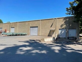 Plus de détails pour 10350 SW Tualatin Rd, Tualatin, OR - Industriel/Logistique à louer