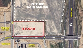 Plus de détails pour East 48th Avenue, Aurora, CO - Terrain à vendre