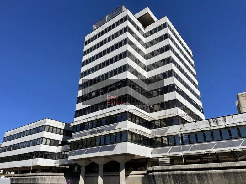 Bureau dans Bordeaux à louer - Photo de l’immeuble – Image 1 sur 5