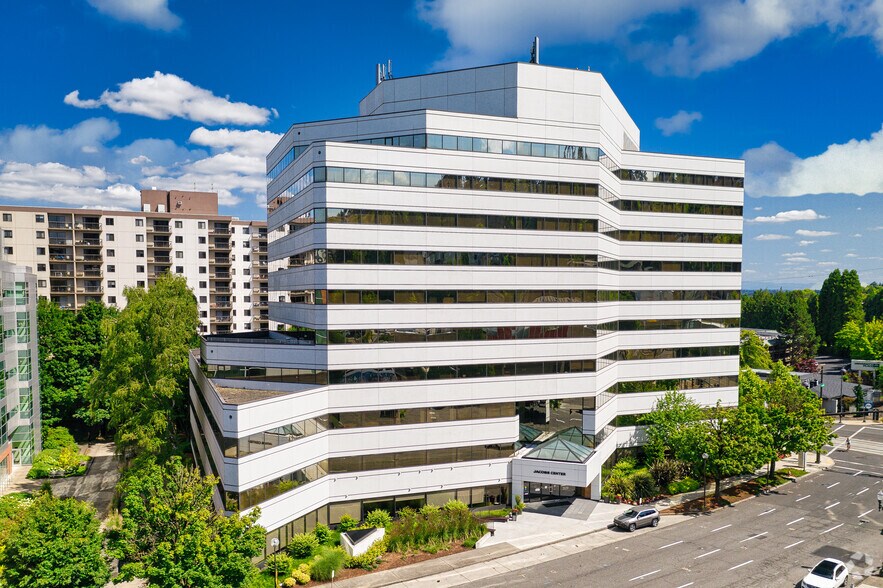 2020 SW 4th Ave, Portland, OR à louer - Photo principale – Image 1 sur 8