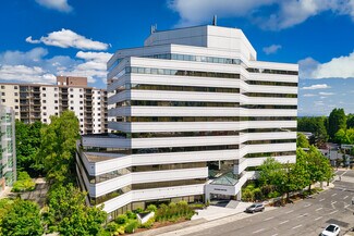 Plus de détails pour 2020 SW 4th Ave, Portland, OR - Bureau à louer