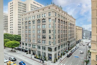 Plus de détails pour 354 S Spring St, Los Angeles, CA - Local commercial à louer
