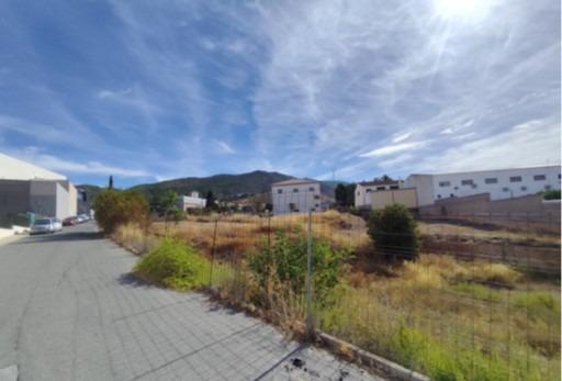 Terrain dans Padul, Granada à vendre - Photo de l’immeuble – Image 3 sur 4