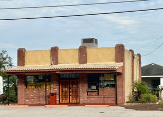 Plus de détails pour 3743 N 15th St, Tampa, FL - Local commercial à vendre