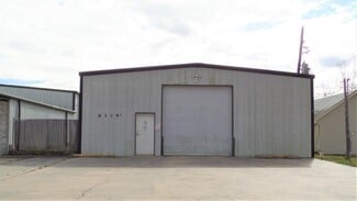 Plus de détails pour 6339B E Opelousas St, Lake Charles, LA - Industriel/Logistique à louer