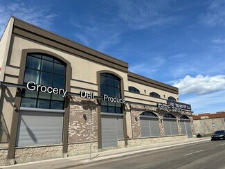 Plus de détails pour 10644-10646 97 St NW, Edmonton, AB - Local commercial à louer