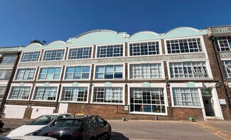 Plus de détails pour Fonthill Rd, Hove - Bureau à louer