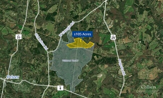 Plus de détails pour 00 Painter Road Rd, Pelzer, SC - Terrain à vendre