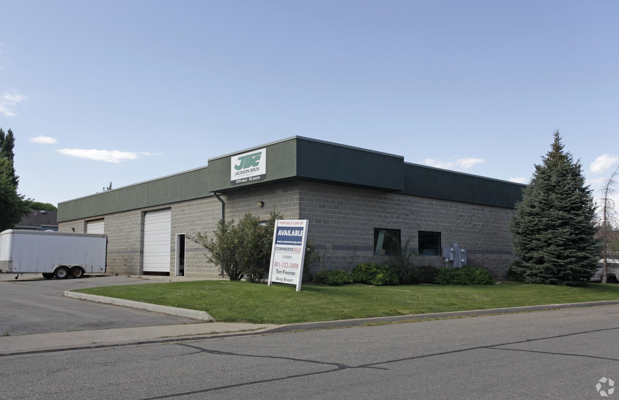 1319 W 50 S, Centerville, UT à louer Photo principale– Image 1 sur 8