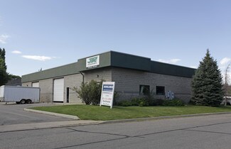 Plus de détails pour 1319 W 50 S, Centerville, UT - Local d'activités à louer