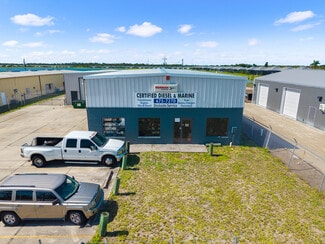 Plus de détails pour 2640 Avenue of the Americas St, Englewood, FL - Industriel/Logistique à vendre