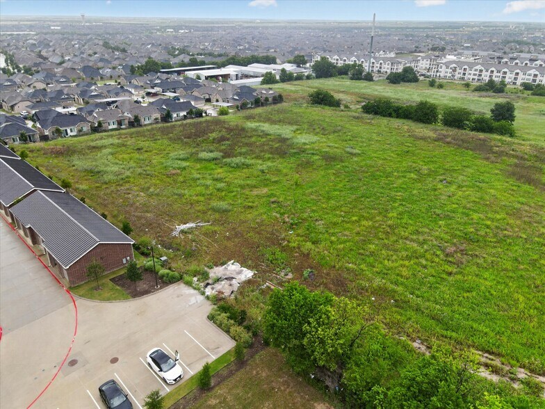 4295 S Preston Rd, Celina, TX à vendre - Photo de l’immeuble – Image 3 sur 15