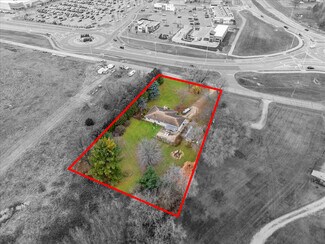 Plus de détails pour 3173 McComb Rd, Stoughton, WI - Local d’activités à vendre