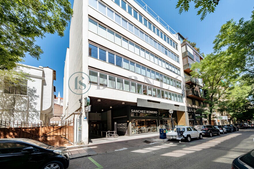 Calle de Castelló, 23, Madrid, Madrid à vendre - Photo de l’immeuble – Image 2 sur 6