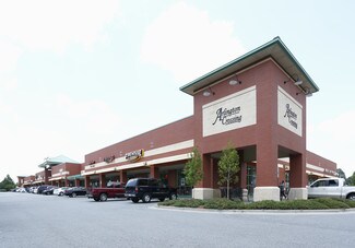 Plus de détails pour 1868-1900 W Arlington Blvd, Greenville, NC - Différents types d’espaces à louer