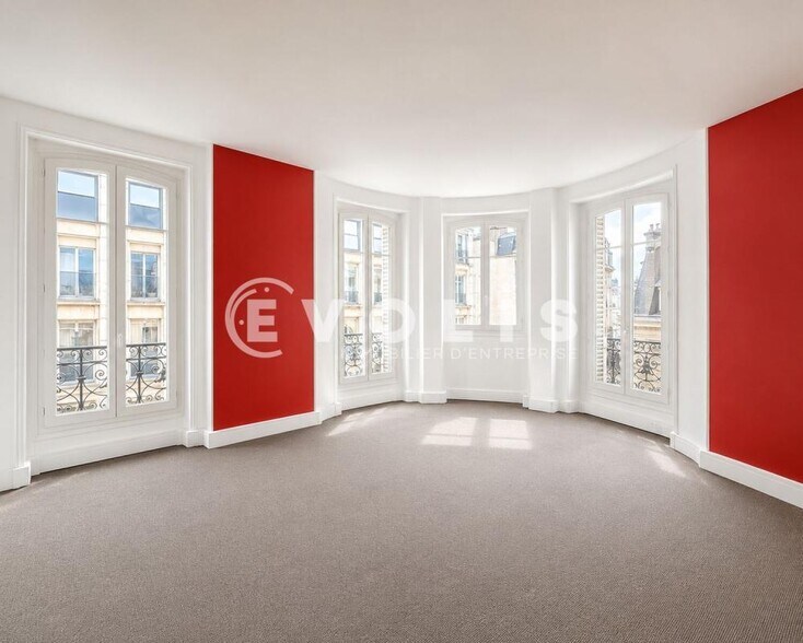 Bureau dans Paris à louer - Photo intérieure – Image 3 sur 7