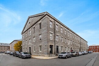 Plus de détails pour 33 Third Ave, Charlestown, MA - Logement à vendre