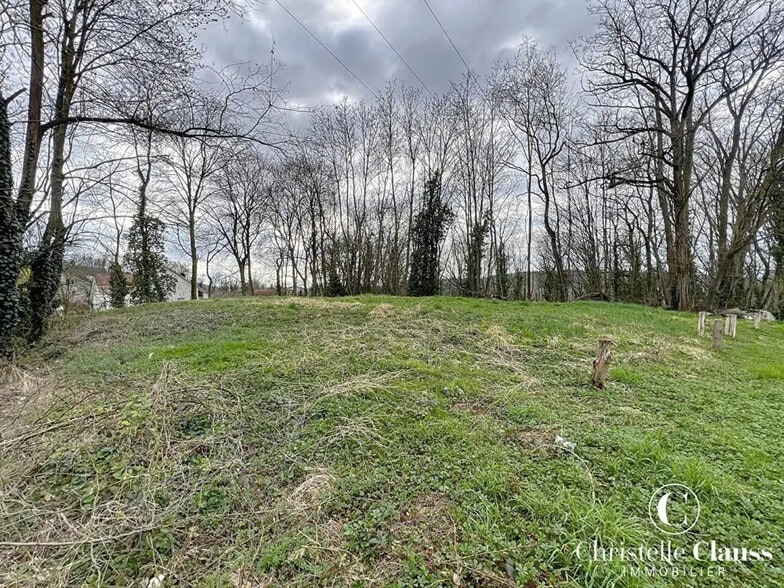 Terrain dans Brunstatt-Didenheim à vendre - Photo de l’immeuble – Image 2 sur 4