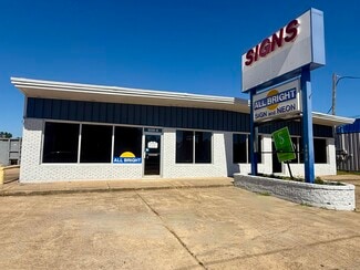 Plus de détails pour 5020 Highway 80 E, Pearl, MS - Local d'activités à louer