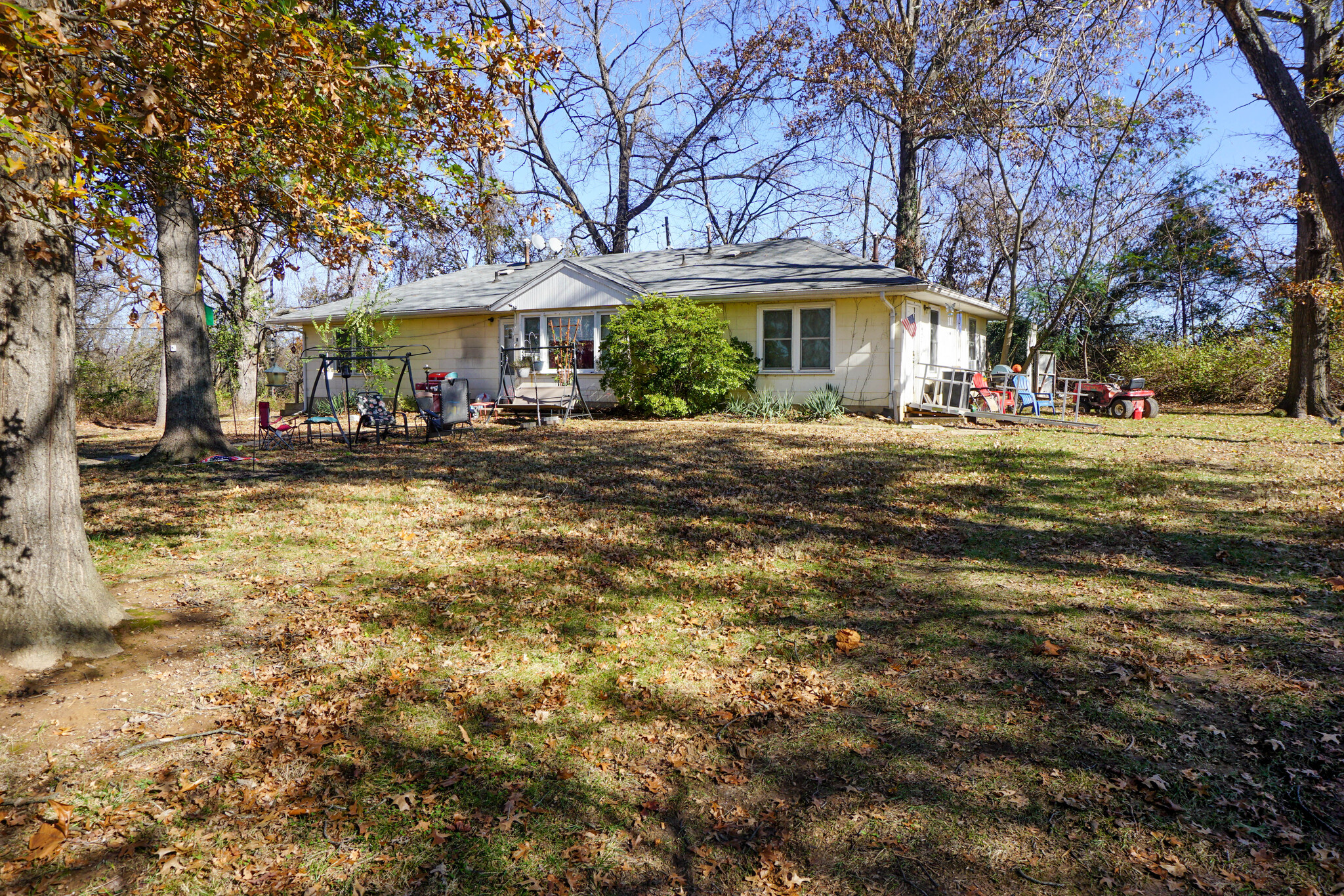13275 Old Wire Outer Rd, Rolla, MO à vendre Photo principale– Image 1 sur 8