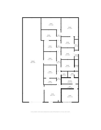 Plus de détails pour 2406-2410 Harper St, Jacksonville, FL - Local d'activités à louer