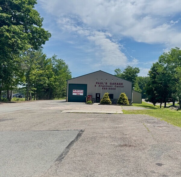 7 Canaan Rd, Waymart, PA à vendre - Photo de l’immeuble – Image 2 sur 36