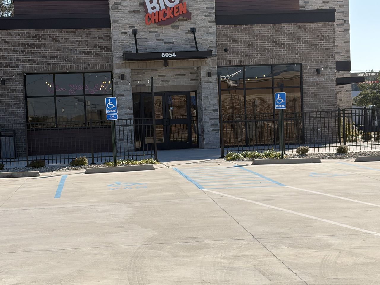 6054 US HIGHWAY 98, Hattiesburg, MS à vendre Photo principale– Image 1 sur 5