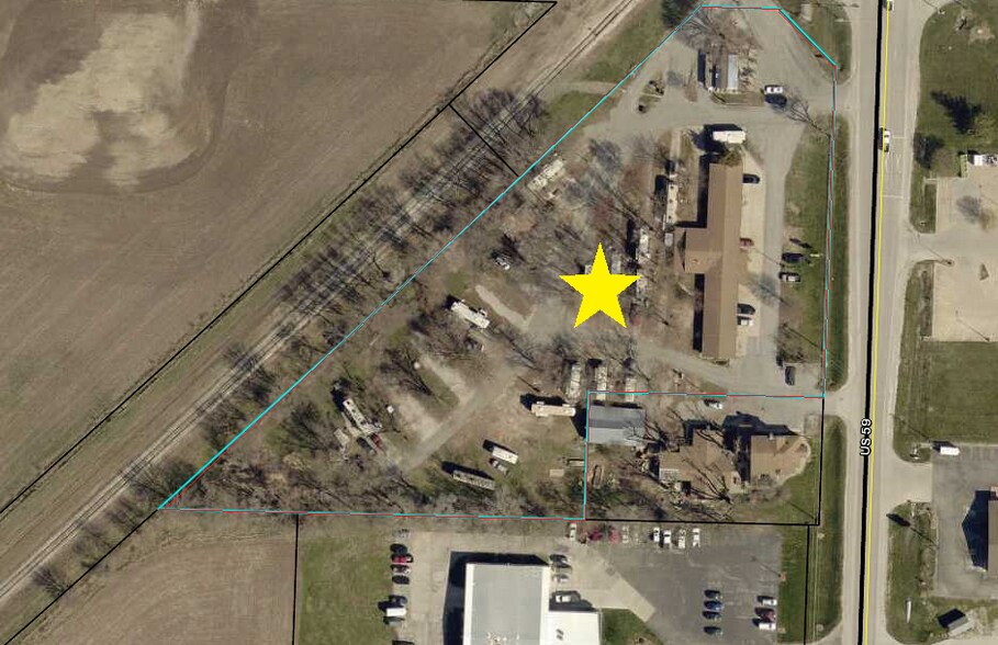 2007 HWY 59, Shenandoah, IA à vendre - Photo principale – Image 1 sur 23