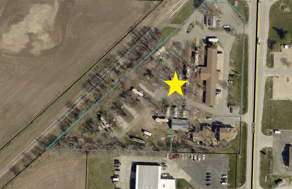 2007 HWY 59, Shenandoah, IA à vendre Photo principale– Image 1 sur 24