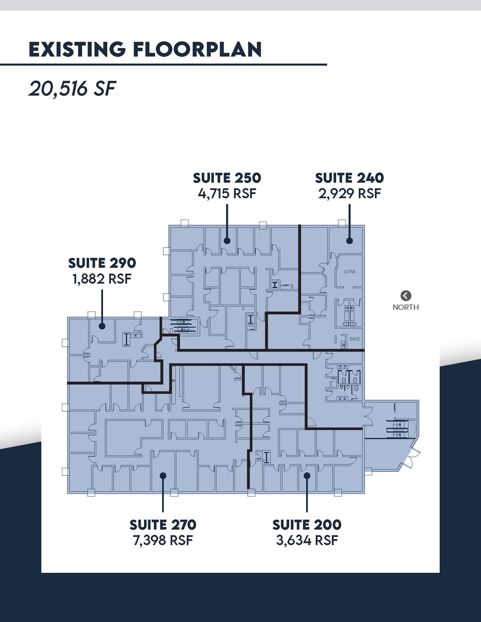 452-562 Sable Blvd, Aurora, CO à louer Photo intérieure– Image 1 sur 1