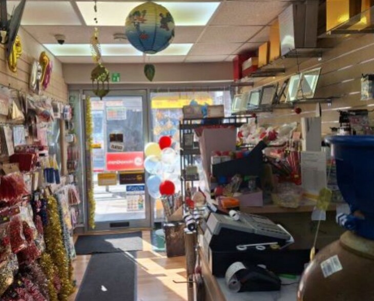 471-473 Bethnal Green Road portefeuille de 2 biens à vendre sur LoopNet.fr - Photo intérieure – Image 3 sur 4