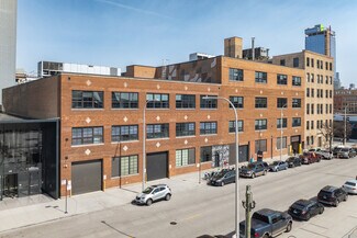 Plus de détails pour 1320 W Fulton St, Chicago, IL - Bureau à louer