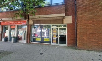 Plus de détails pour 299-313 Fleet Rd, Fleet - Local commercial à louer