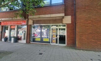 Plus de détails pour 299-313 Fleet Rd, Fleet - Local commercial à louer