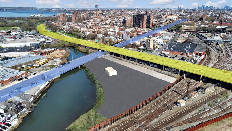 2647 Stillwell Ave, Brooklyn, NY à louer - Photo de l’immeuble – Image 1 sur 3