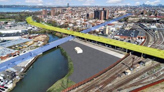 Plus de détails pour 2647 Stillwell Ave, Brooklyn, NY - Terrain à louer