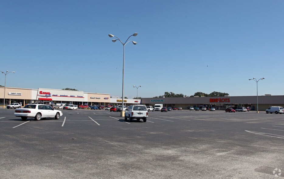 12820 US Highway 301, Dade City, FL à louer - Photo principale – Image 2 sur 17