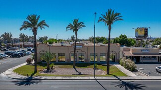 Plus de détails pour 2550 S 4th Ave, Yuma, AZ - Bureau à louer