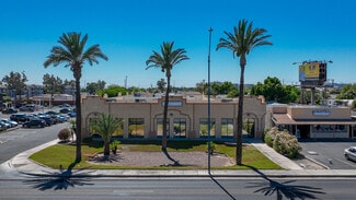 Plus de détails pour 2550 S 4th Ave, Yuma, AZ - Bureau à louer