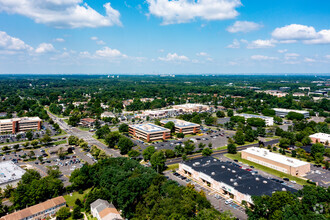 10000 Lincoln Dr E, Marlton, NJ - VUE AÉRIENNE  vue de carte