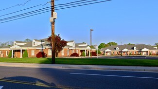 Plus de détails pour 1149 Old Country Rd, Riverhead, NY - Bureau/Médical, Médical à louer