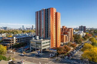 Plus de détails pour 810 Memorial Dr, Cambridge, MA - Local commercial à louer