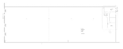 6949 Speedway Blvd, Las Vegas, NV à louer Plan d’étage– Image 1 sur 1